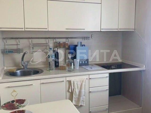 Квартира продажа в Тюмень, Тюменская область
