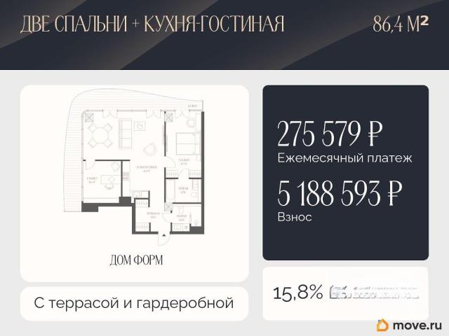Квартира продажа в Тюмень, Тюменская область
