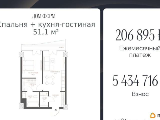 Квартира продажа в Тюмень, Тюменская область
