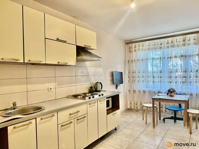 Квартира продажа в Тюмень, Тюменская область