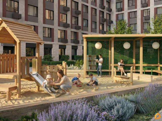 Квартира продажа в Тюмень, Тюменская область