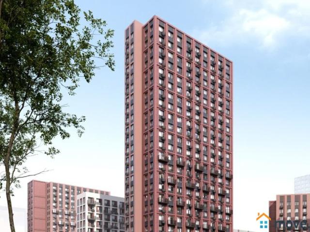 Квартира продажа в Тюмень