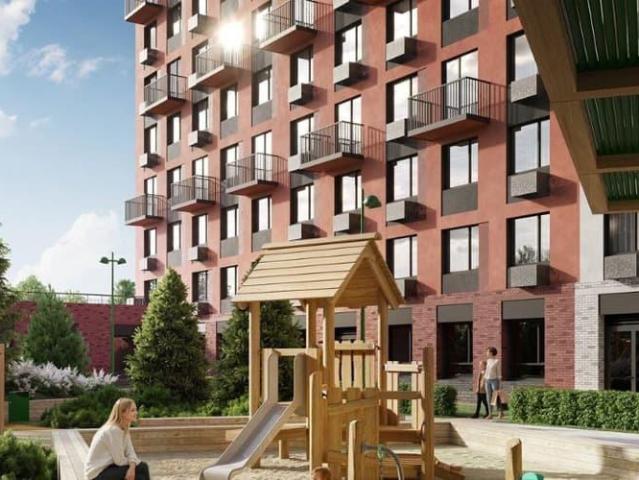 Квартира продажа в Тюмень, Тюменская область