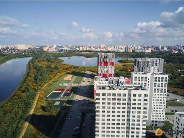 Квартира продажа в Калининский административный округ, Тюмень