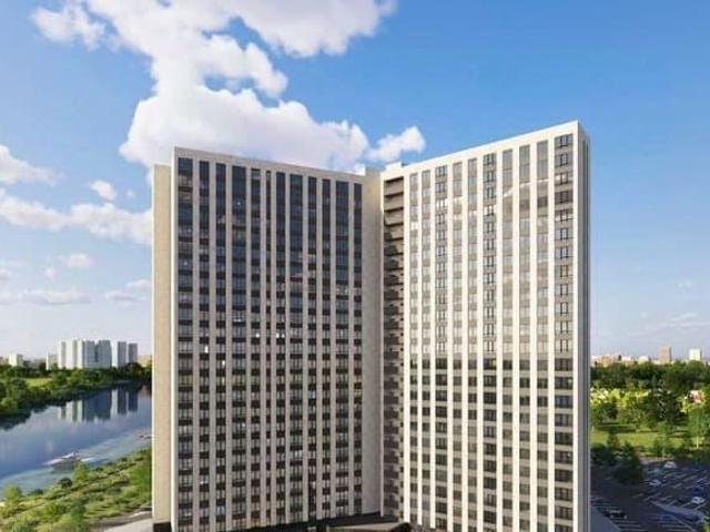 Квартира продажа в Калининский административный округ, Тюмень