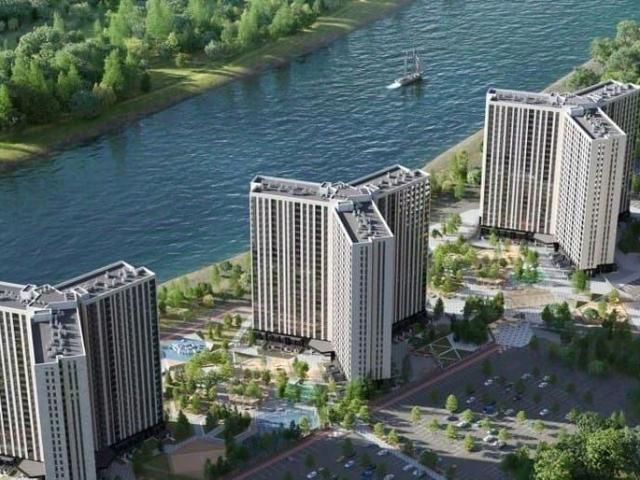 Квартира продажа в Тюмень, Тюменская область