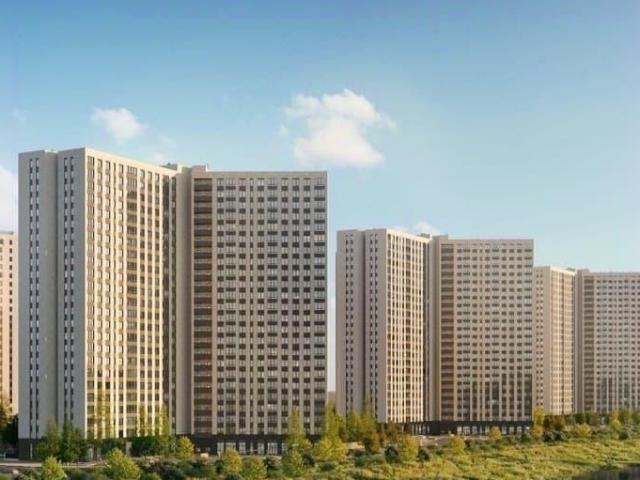 Квартира продажа в Тюмень, Тюменская область