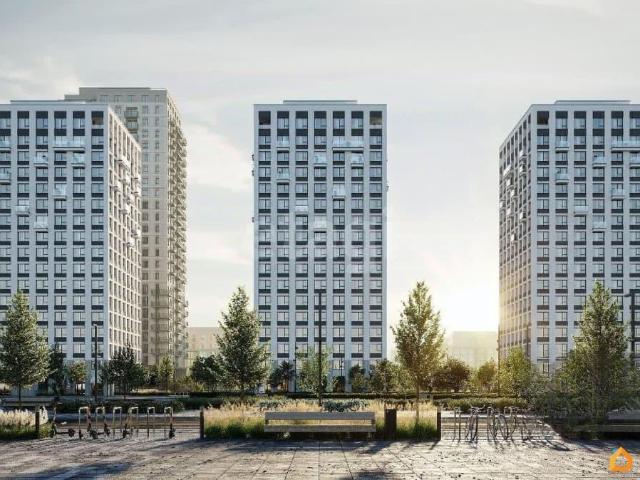Квартира продажа в Тюмень, Тюменская область