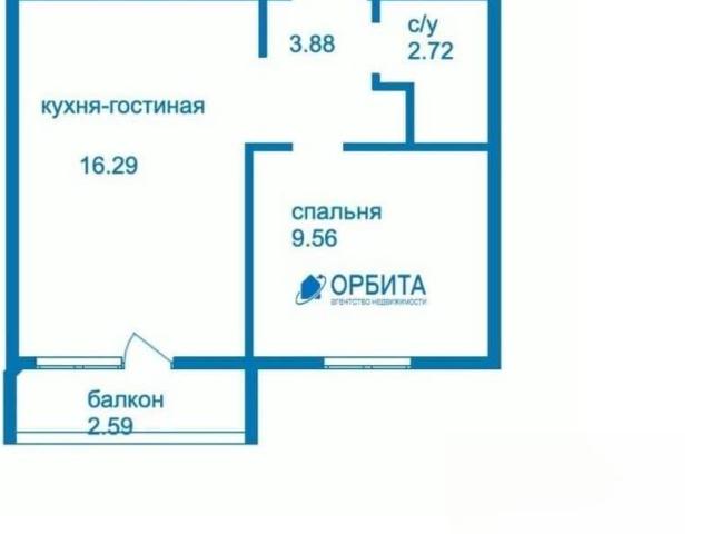 Квартира продажа в Тюмень, Тюменская область