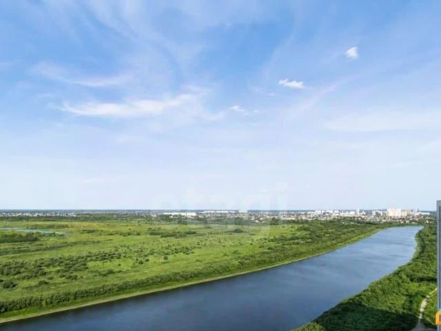 Квартира продажа в Тюмень, Тюменская область