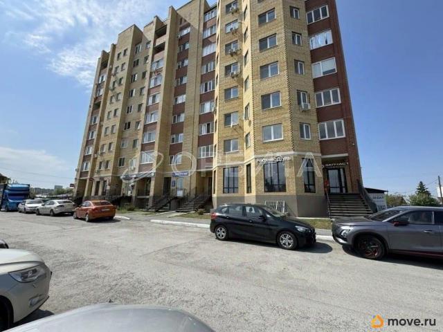 Квартира продажа в Тюмень, Тюменская область