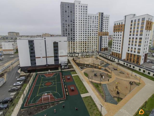 Квартира продажа в Тюмень, Тюменская область