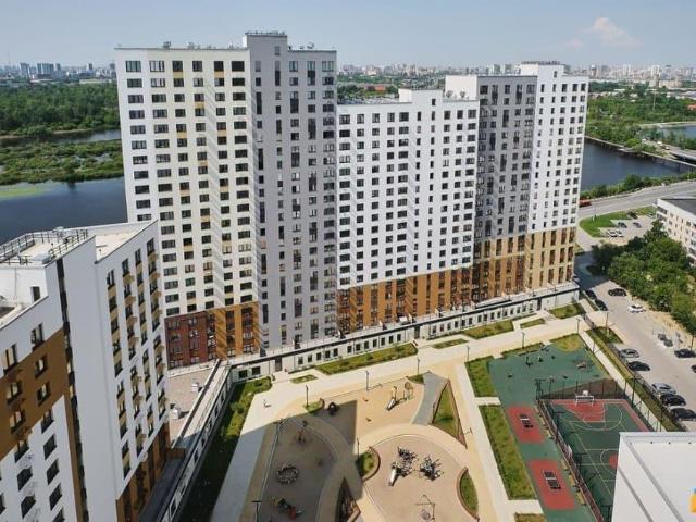 Квартира продажа в Тюмень, Тюменская область