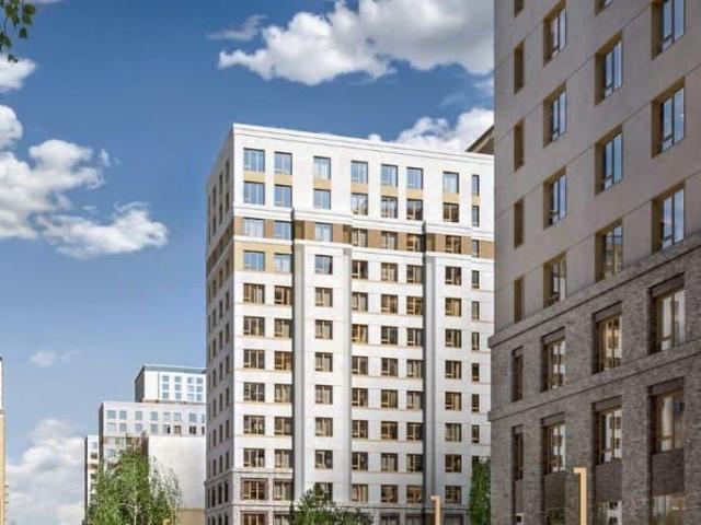 Квартира продажа в Тюмень, Тюменская область
