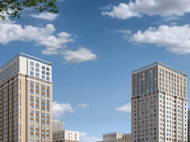 Квартира продажа в Тюмень, Тюменская область