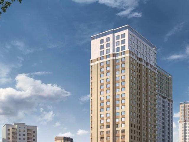 Квартира продажа в Тюмень, Тюменская область