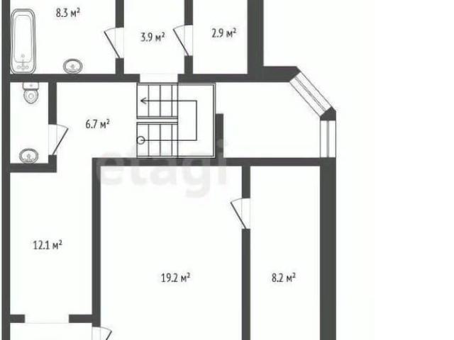 Квартира продажа в Тюмень, Тюменская область