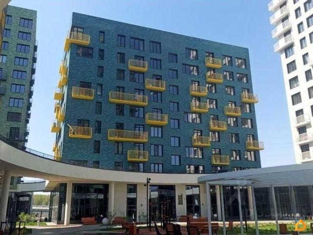Квартира продажа в Ленинский административный округ, Тюмень