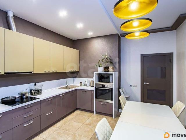 Квартира продажа в Тюмень, Тюменская область