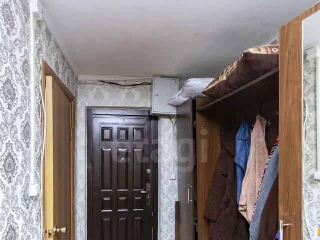 Квартира продажа в Тюмень, Тюменская область