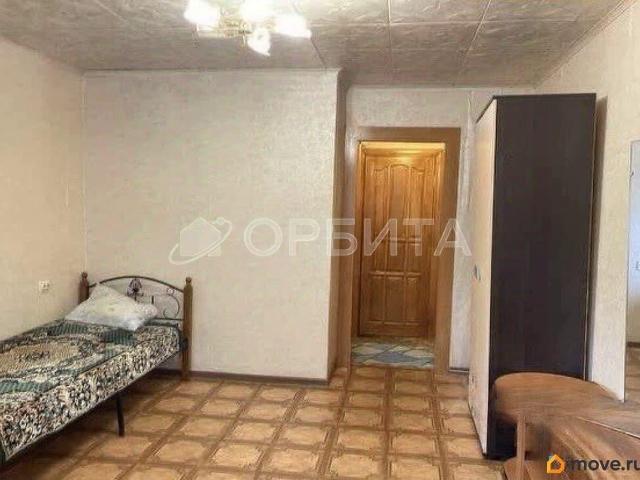 Квартира продажа в Тюмень, Тюменская область