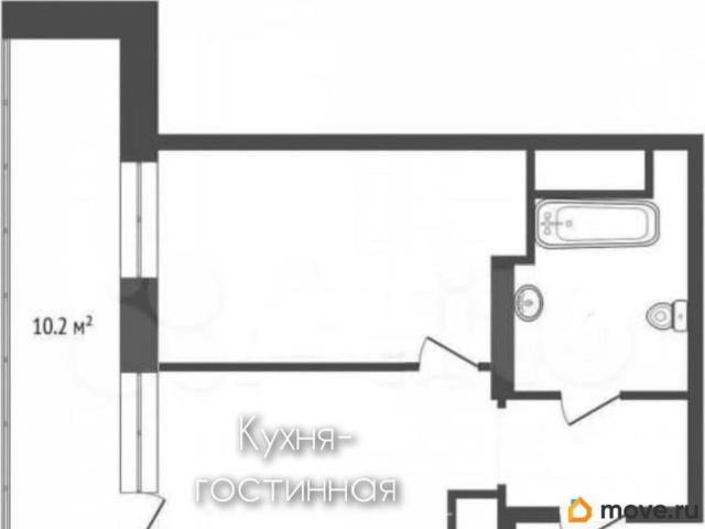 Квартира продажа в Тюмень, Тюменская область