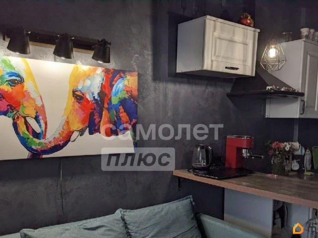 Квартира продажа в Тюмень, Тюменская область