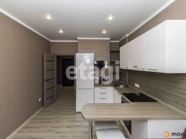 Квартира продажа в Тюмень, Тюменская область