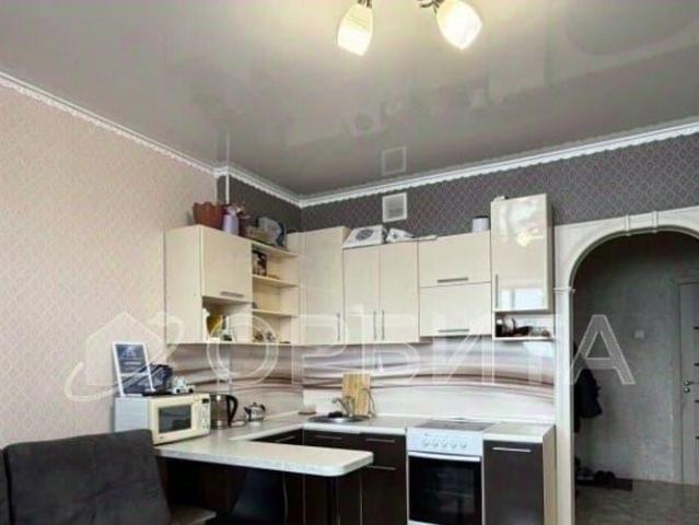 Квартира продажа в Тюмень, Тюменская область