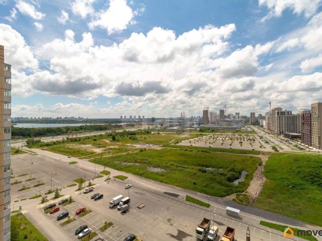 Квартира продажа в Тюмень, Тюменская область