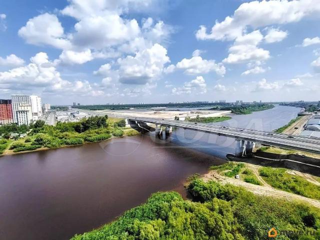 Квартира продажа в Тюмень, Тюменская область