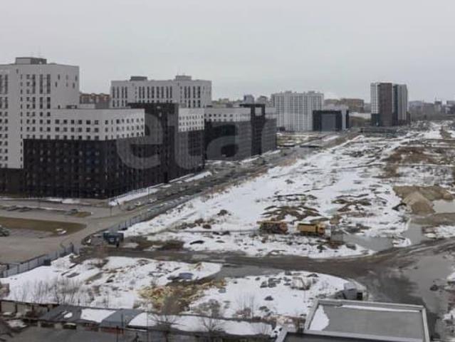 Квартира продажа в Тюмень, Тюменская область