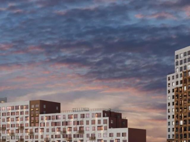 Квартира продажа в Тюмень, Тюменская область