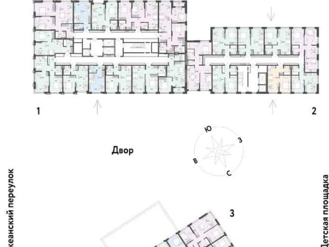 Квартира продажа в Тюмень, Тюменская область