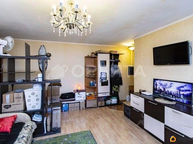 Квартира продажа в Тюмень, Тюменская область