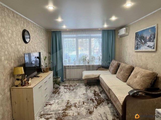 Квартира продажа в Тюмень, Тюменская область