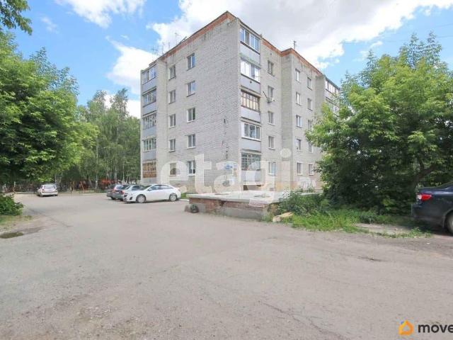 Квартира продажа в Тюмень, Тюменская область