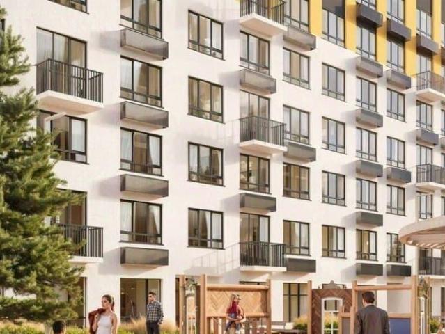 Квартира продажа в Тюмень, Тюменская область