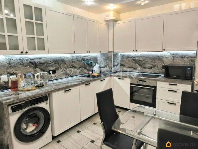 Квартира продажа в Тюмень, Тюменская область
