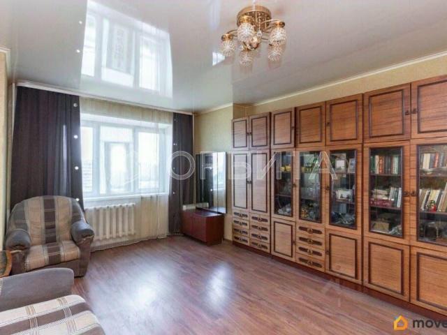 Квартира продажа в Тюмень, Тюменская область
