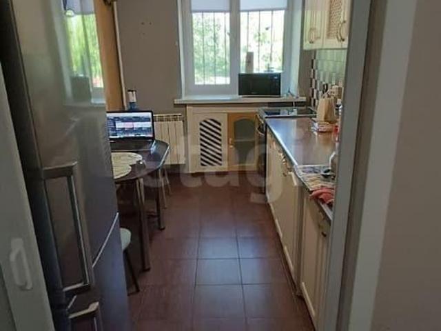 Квартира продажа в Тюмень, Тюменская область