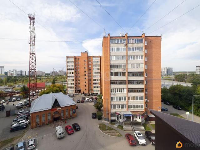 Квартира продажа в Тюмень, Тюменская область