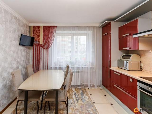 Квартира продажа в Тюмень, Тюменская область