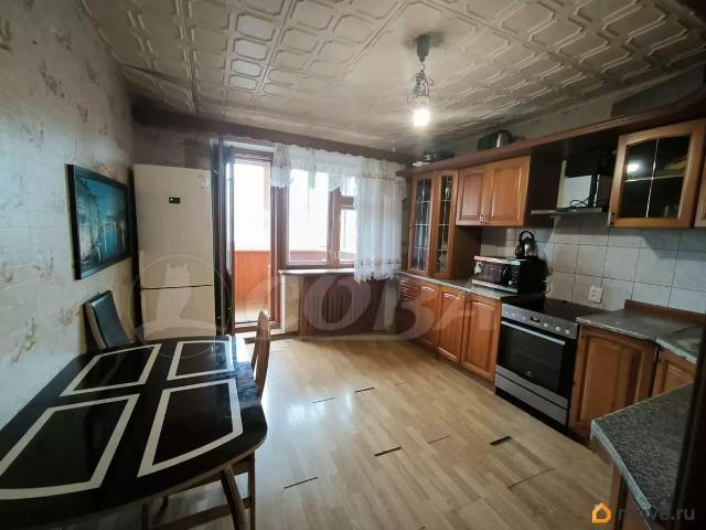 Квартира продажа в Тюмень, Тюменская область