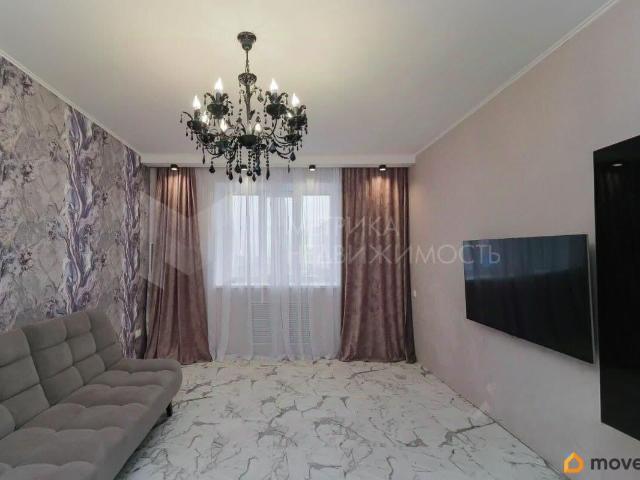 Квартира продажа в Тюмень, Тюменская область