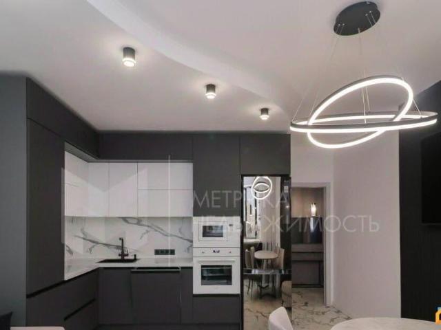 Квартира продажа в Тюмень, Тюменская область