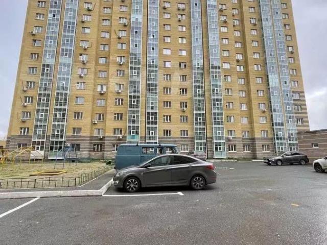 Квартира продажа в Тюмень, Тюменская область