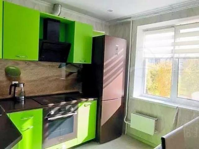 Квартира продажа в Тюмень, Тюменская область