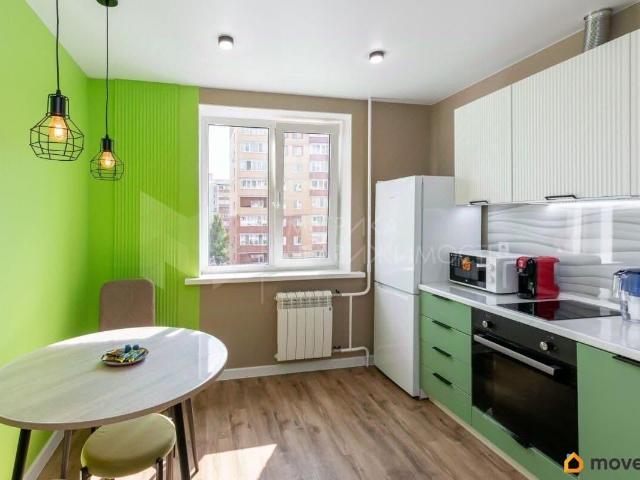 Квартира продажа в Тюмень, Тюменская область