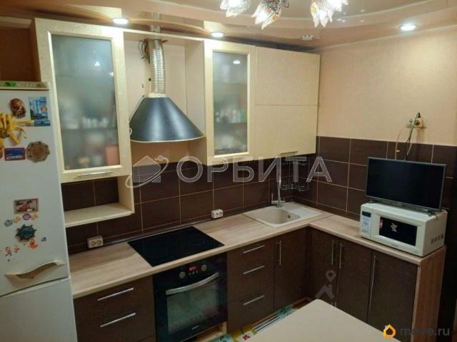 Квартира продажа в Тюмень, Тюменская область